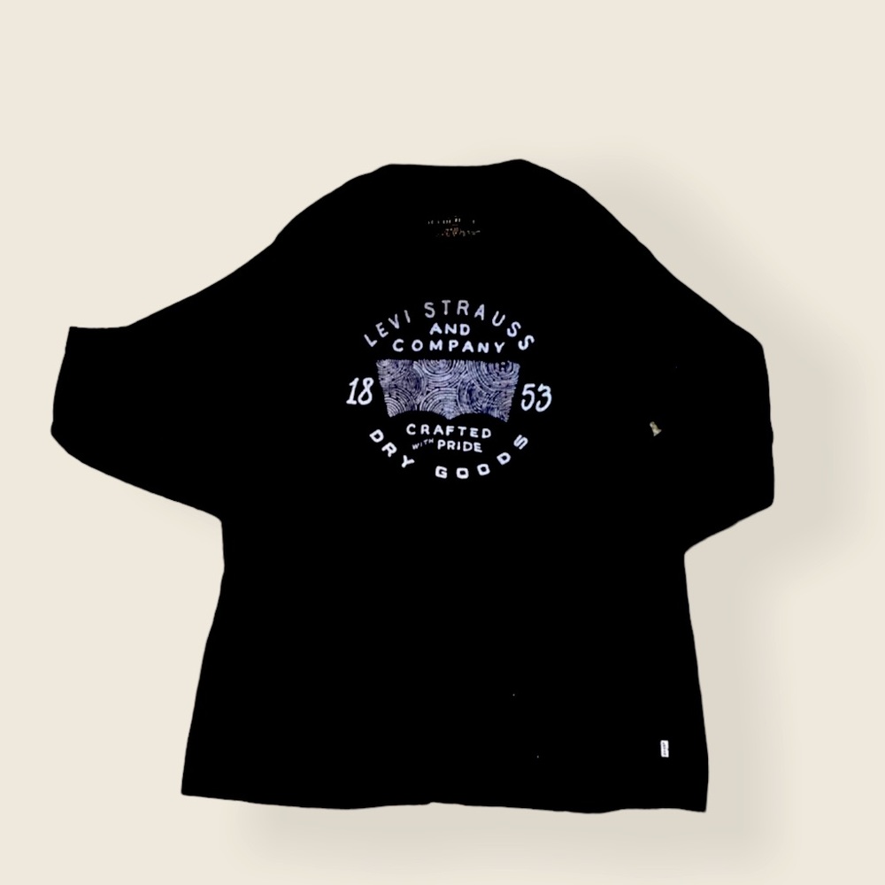 Levi’s Long Sleeve Shirt